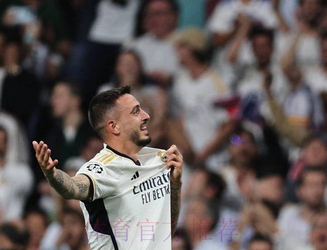 何塞卢-做好准备投入比赛 做梦都没今天这么美好